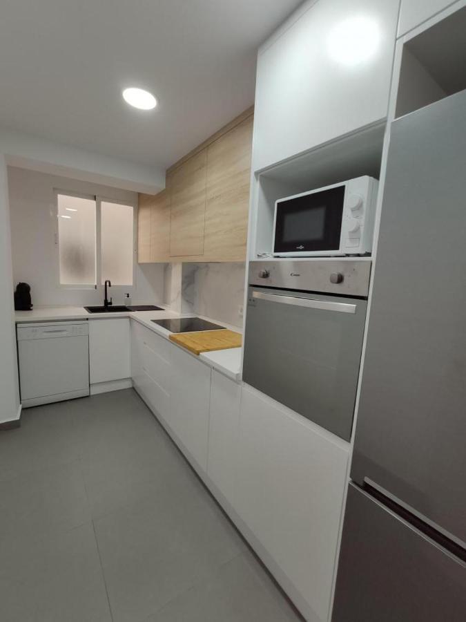 Appartement Piso 3 Dormitorios Renovado Centro Urbano Dénia